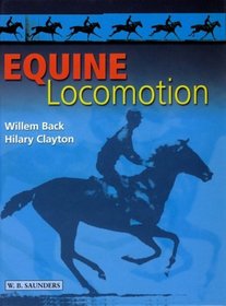 Equine Locomotion