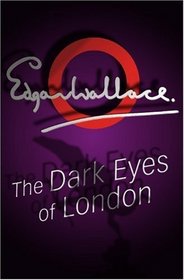 Dark Eyes Of London: The Croakers