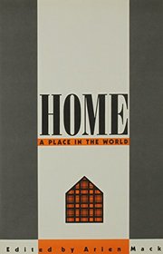 Home: A Place in the World
