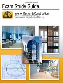 Interior Design & Construction Exam Study Guide