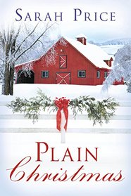 Plain Christmas (Plain Fame, Bk 6)