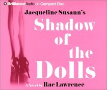 Jacqueline Susann's Shadow of the Dolls (Nova Audio Books)