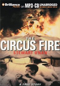 The Circus Fire