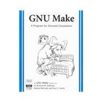 GNU Make: A Program for Directing Recompilation, for version 3.81
