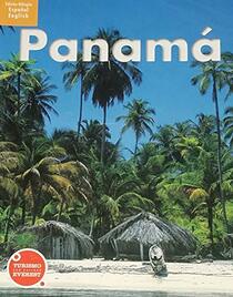 Panama (Spanish Edition)
