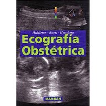 Ecografia Obstetrica (Spanish Edition)