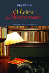 O Leitor Apaixonado (Em Portuguese do Brasil)