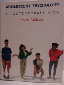Adolescent Psychology: A Contemporary View