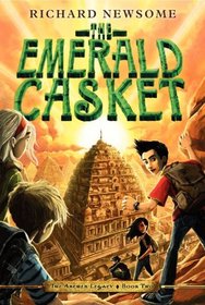 The Emerald Casket (Billionaire, Bk 2)