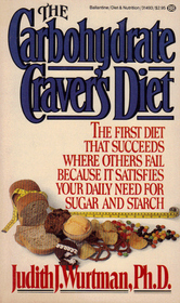 The Carbohydrate Craver's Diet