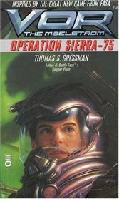 Vor: Operation Sierra -75 (Vor, No 6)