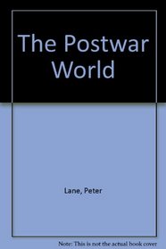 The Postwar World