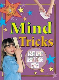 Mind Tricks (I Want to Do Magic)