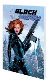 Black Widow: Homecoming