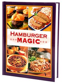 Hamburger Magic