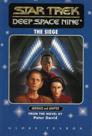 The Siege (Star Trek - Deep Space Nine Series)