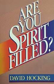 Are You Spirit Filled