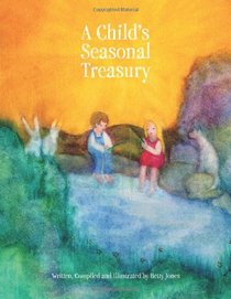 A Child's Seasonal Treasury