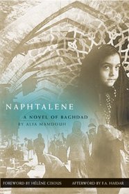 Naphtalene (Women Writing the Middle East)