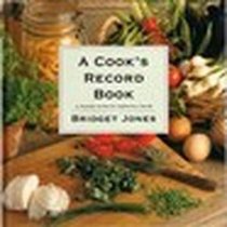 A Cook's Hints and Tips Book