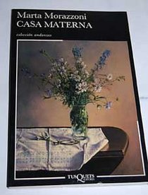 Casa Materna (Spanish Edition)