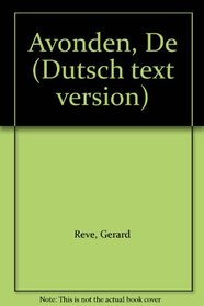 Avonden, De (Dutsch text version)