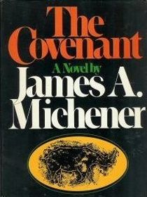The Covenant (Volume 1)