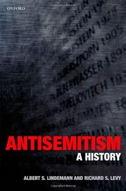 Antisemitism: A History