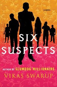 Six Suspects: A Novel