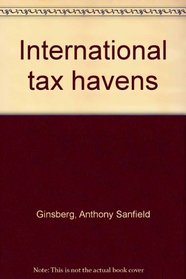 International tax havens