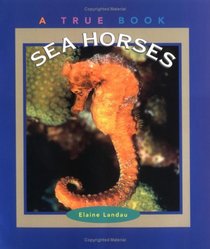Sea Horses (True Books)