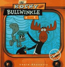 The Rocky and Bullwinkle Book