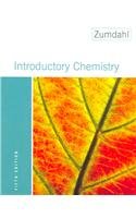 Introductory Chemistry, Media Update 5e Paperback w/o student support package