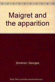 Maigret and the apparition