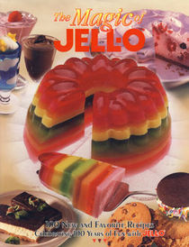 The Magic of Jello
