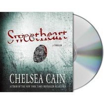Sweetheart (Archie Sheridan, Bk 2) (Audio CD) (Unabridged)
