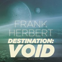 Destination: Void--Library Edition
