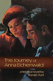 The Journey of Anna Eichenwald (1)