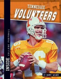 Tennessee Volunteers (Inside College Football)