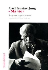ma vie(souvenirs, reves et pensees) (French Edition)