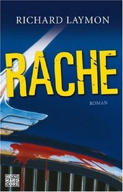 Rache (Come Out Tonight) (German Edition)