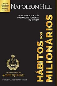 Hbitos dos Milionrios (Portuguese Edition)
