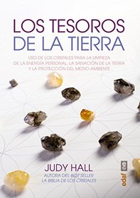 Los tesoros de la tierra (Spanish Edition)