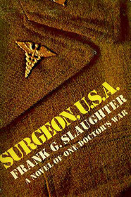Surgeon, U.S.A.