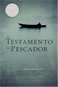 El Testamento del Pescador (Spanish Edition)