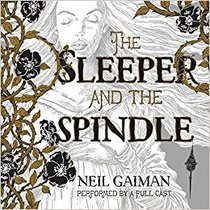 The Sleeper and the Spindle (Audio CD) (Unabridged)