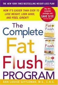 The Complete Fat Flush Program