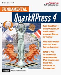 Fundamental QuarkXpress 4