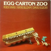 Egg-Carton Zoo