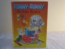 Funny-bunny bedtime stories